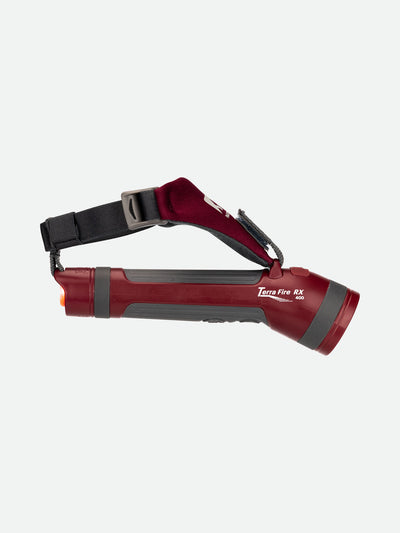 Terra Fire 400 RX Hand Torch