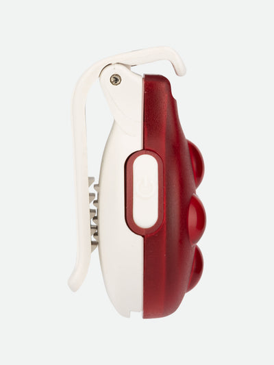 HyperBrite Orb LED Clip-on Light