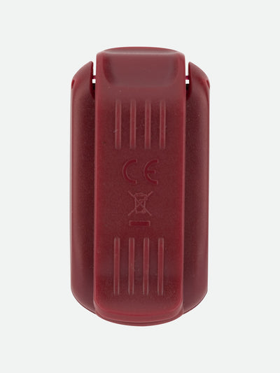 Strobe Light LED Safety Light Clip