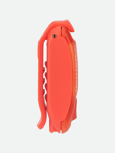 Strobe Light LED Safety Light Clip