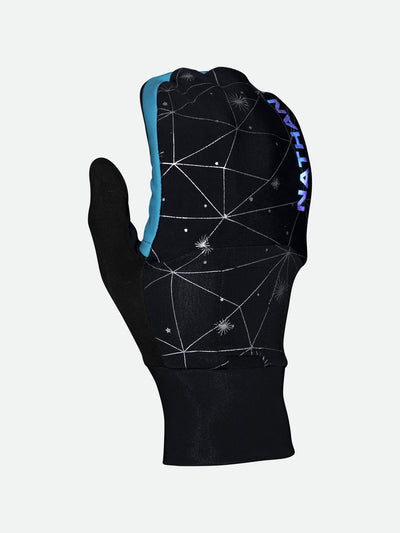 Women's Reflective Convertible Glove/Mitt