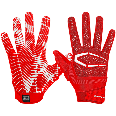 Gamer 3.0 Padded Receiver