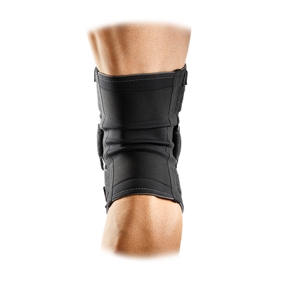 Knee Brace w/Dual Disk Hinges - McDavid