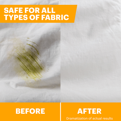 Power Wash™ Performance Laundry Detergent