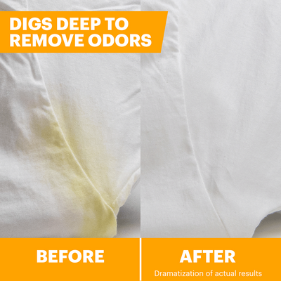 Power Wash™ Performance Laundry Detergent