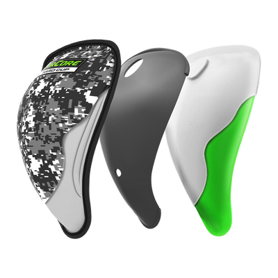 Supporter with AirCore™ Hard Cup