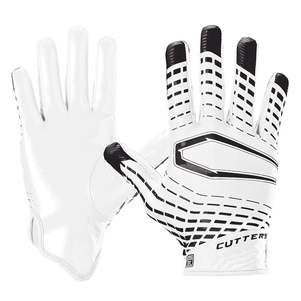 Rev 5.0 Receiver Gloves