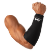 McDavid Flex Ice Therapy Arm/Elbow Compression Sleeve - Front View