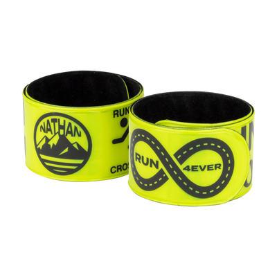 Reflex Reflective Snap Bands