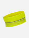 Nathan HyperNight Reflective Safety Headband - Hi Vis Yellow - Side View