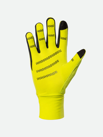 HyperNight Reflective Gloves