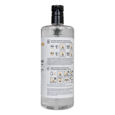 Power Wash™ Performance Laundry Detergent 32oz with Pump