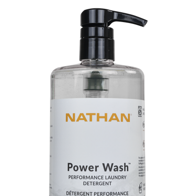 Power Wash™ Performance Laundry Detergent 32oz with Pump