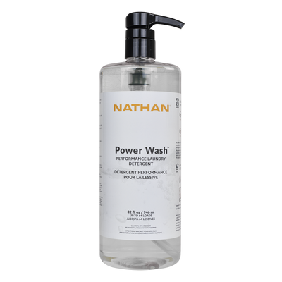 Power Wash™ Performance Laundry Detergent 32oz with Pump