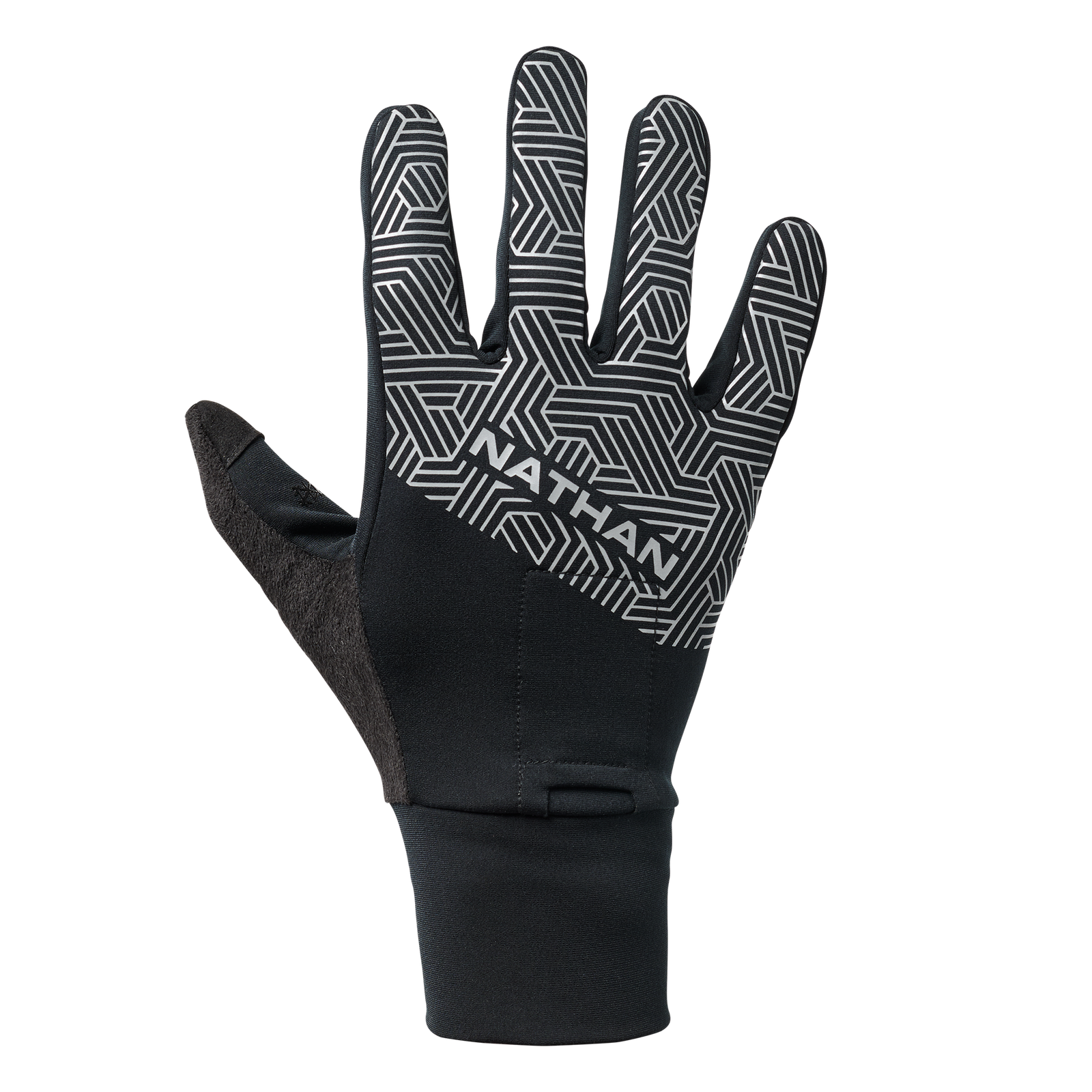 HyperNight Reflective Glove 2