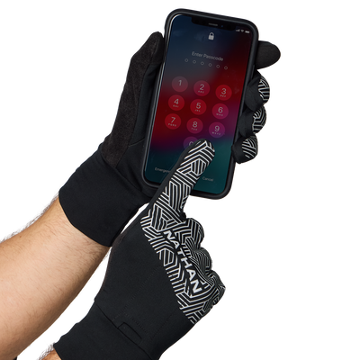 HyperNight Reflective Glove 2