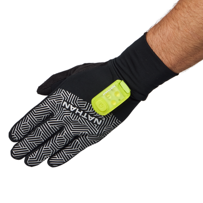 HyperNight Reflective Glove 2