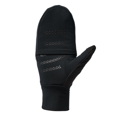 HyperNight Reflective Convertible Mitt 2