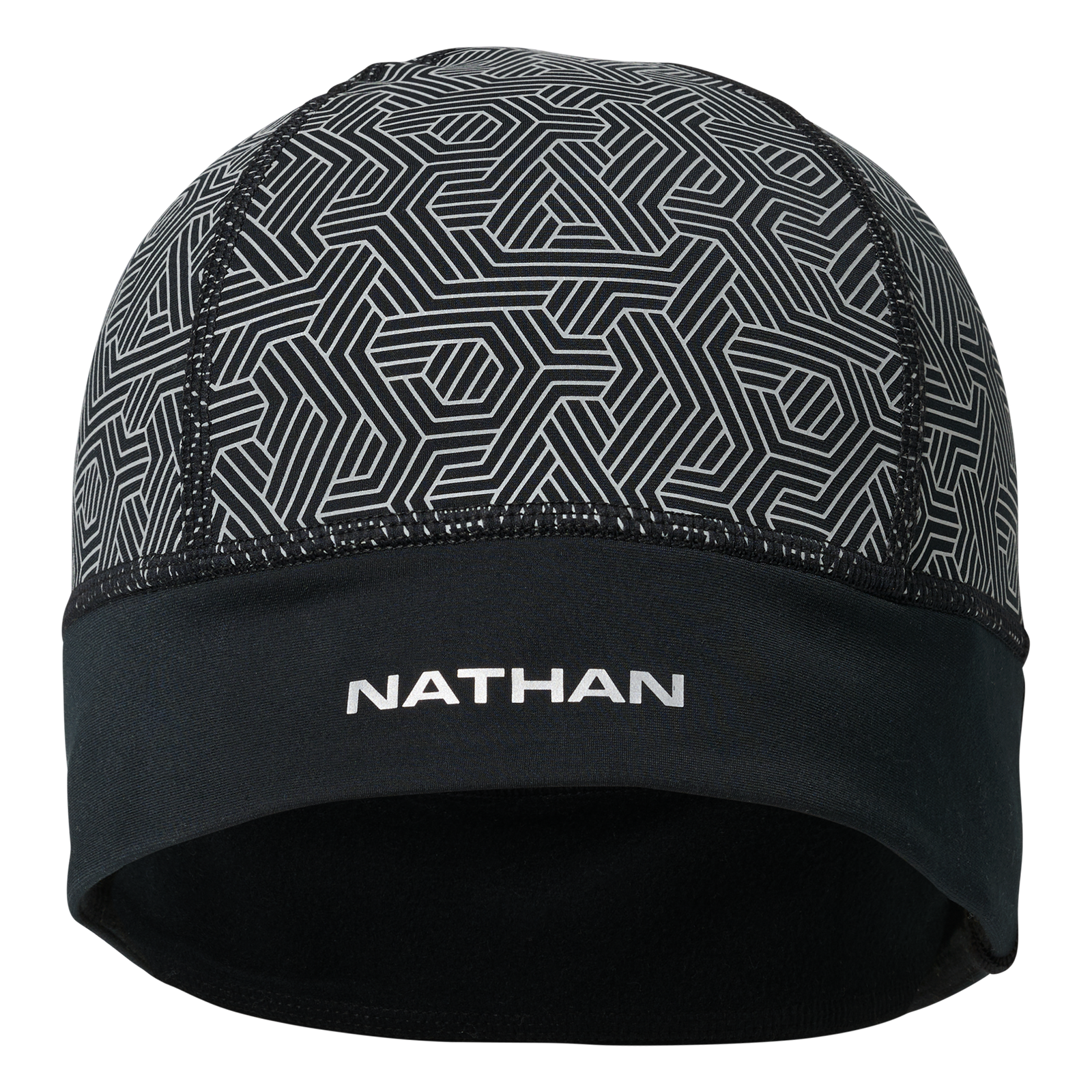 HyperNight Reflective Beanie 2