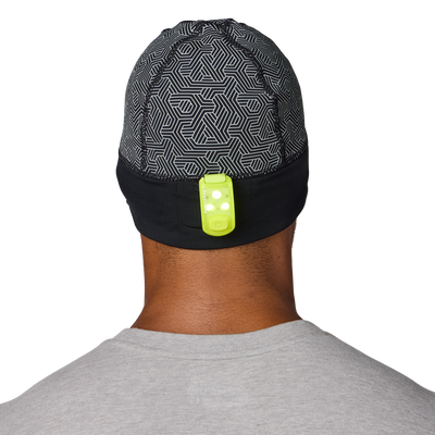 HyperNight Reflective Beanie 2