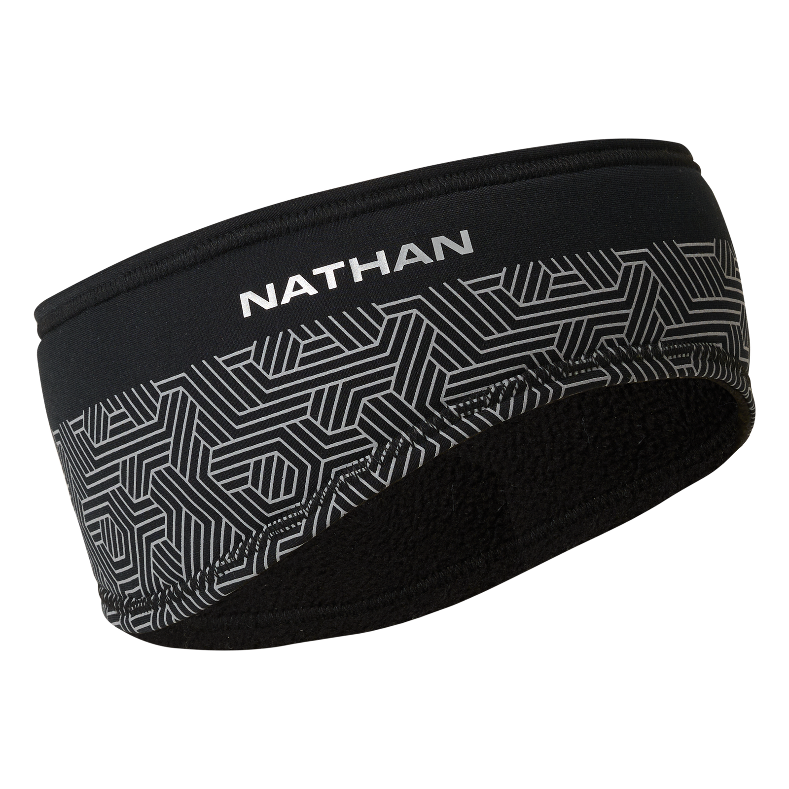 HyperNight Reflective Headband 2