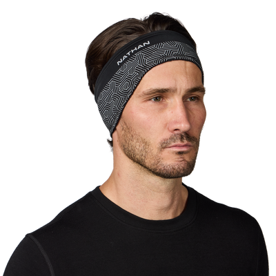 HyperNight Reflective Headband 2