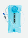 1.5 Liter Hydration Bladder that Comes with Hypernight QuickStart 2.0 4 Liter Hydration Pack
