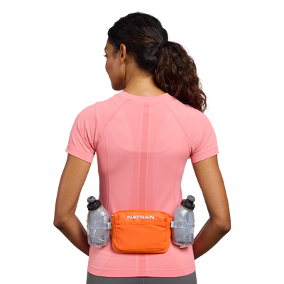 TrailMix Plus 3.0 Insulated Hydration Belt