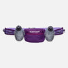 color:Imperial Purple/Paisley Purple||view:sku image primary||seo:Nathan TrailMix Plus Insulated Hydration Waist Belt 3.0 - Imperial Purple/Paisley Purple -  Back View (Hero)