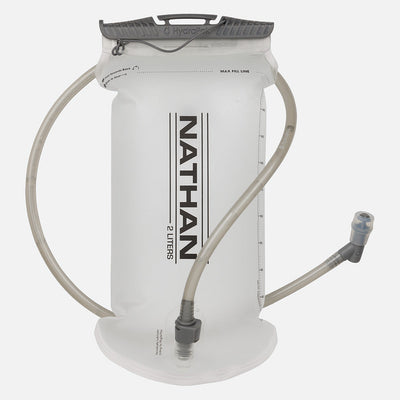 color:Charcoal/Reflective Silver||seo:1.5 Liter Hydration Bladder that comes with TrailMix 2.0 12 Liter Unisex Hydration Pack