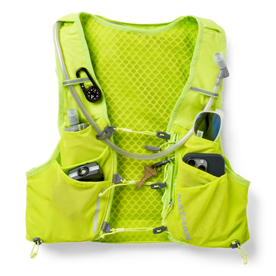 Pinnacle Pro 12 Liter Hydration Race Vest