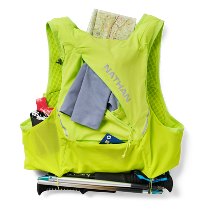Pinnacle Pro 12 Liter Hydration Race Vest