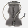 color:Sage Green/Reflective Silver||seo:1.6 Liter Hydration Bladder that comes with Pinnacle Pro 12 Liter Unisex Hydration Race Vest