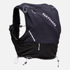 color:Black/Lilac Breeze||view:sku image primary||seo:Nathan Pinnacle Pro 12 Liter Women's Hydration Race Vest - Black/Lilac Breeze - Back of Pack