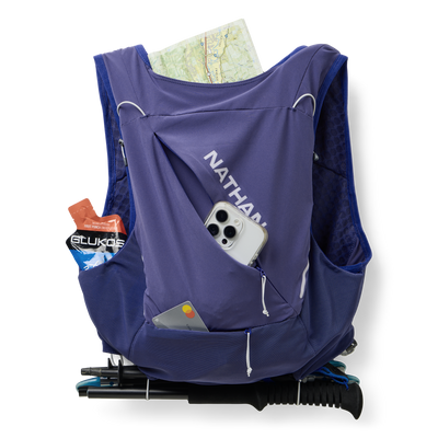 Pinnacle Pro 12 Liter Women's Hydration Race Vest