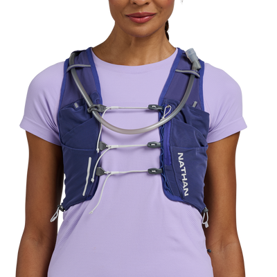 Pinnacle Pro 12 Liter Women's Hydration Race Vest