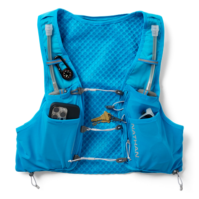 Pinnacle Pro 6 Liter Hydration Race Vest