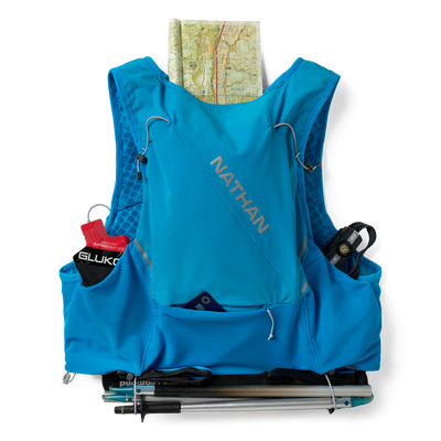 Pinnacle Pro 6 Liter Hydration Race Vest