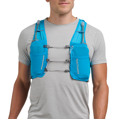 Pinnacle Pro 6 Liter Hydration Race Vest