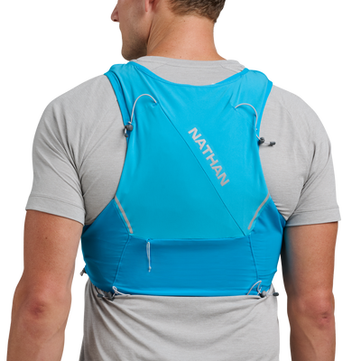 Pinnacle Pro 6 Liter Hydration Race Vest