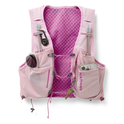 Pinnacle Pro 6 Liter Women's Hydration Race Vest