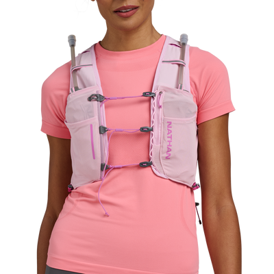 Pinnacle Pro 6 Liter Women's Hydration Race Vest