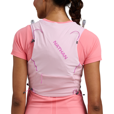 Pinnacle Pro 6 Liter Women's Hydration Race Vest