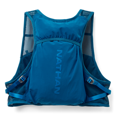 Pinnacle Breeze 4 Liter Hydration Race Vest