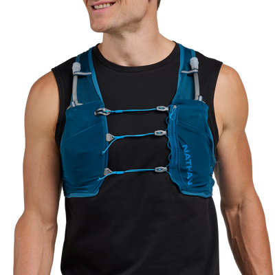 Pinnacle Breeze 4 Liter Hydration Race Vest