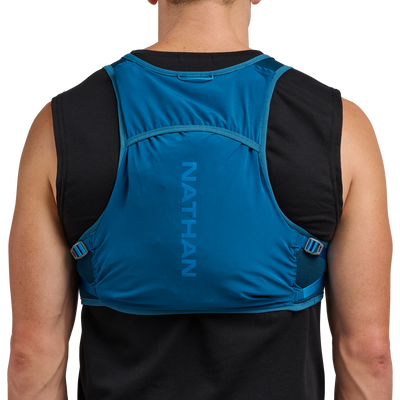 Pinnacle Breeze 4 Liter Hydration Race Vest