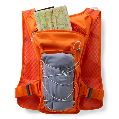 QuickStart 3.0 6 Liter Hydration Pack