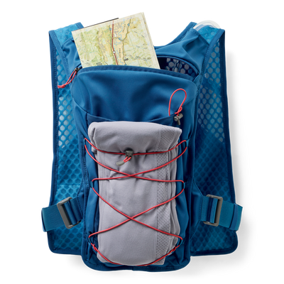 QuickStart 3.0 6 Liter Hydration Pack