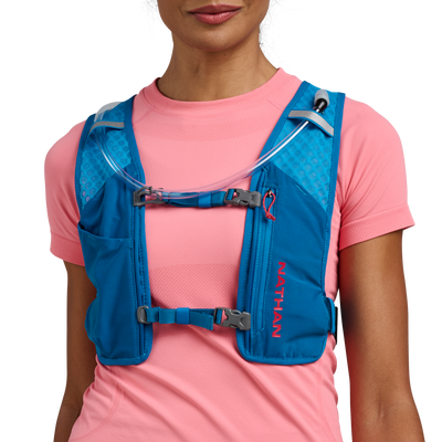 QuickStart 3.0 6 Liter Hydration Pack