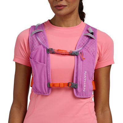 QuickStart 3.0 4 Liter Hydration Pack